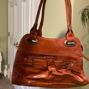 Brown Purse